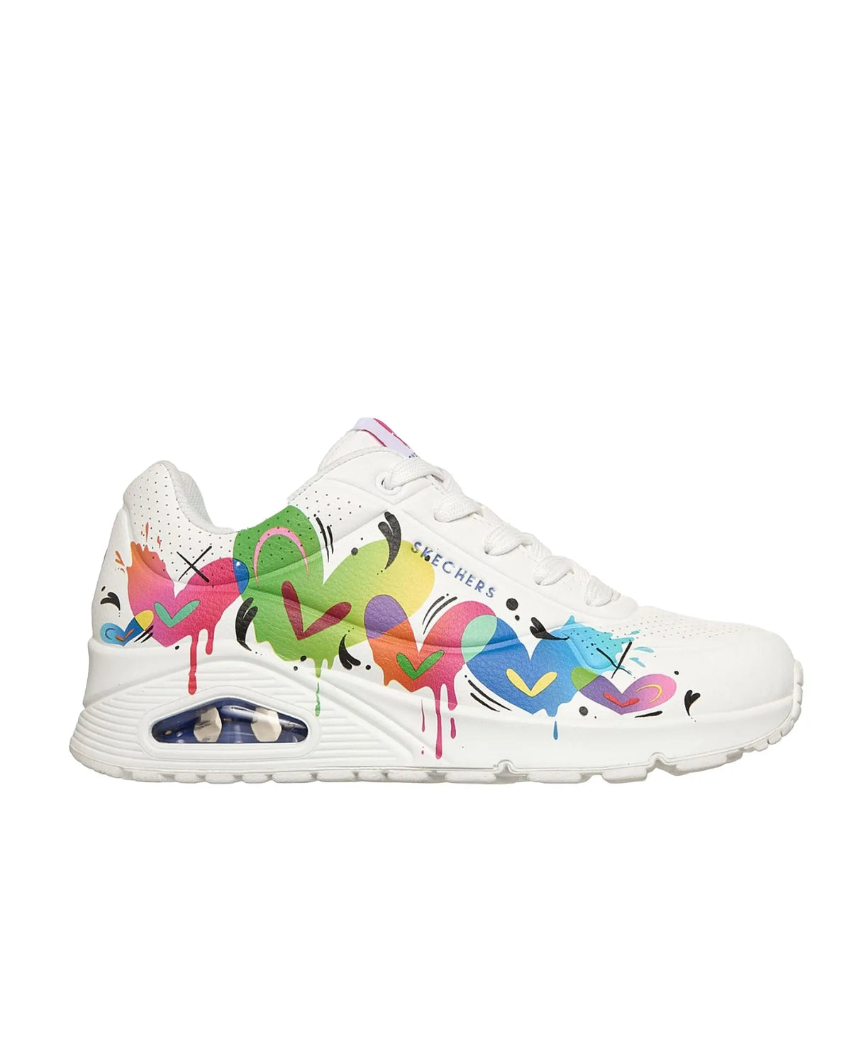 Chaussure Skechers Uno