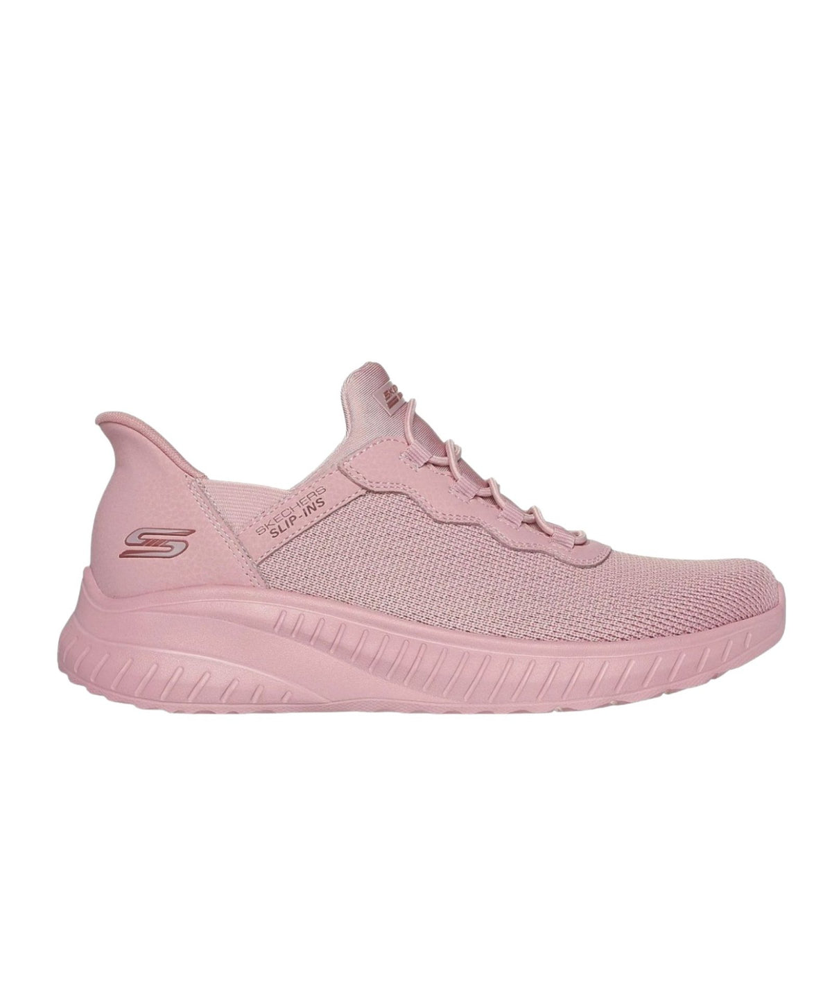 Chaussure Skechers Bobs Squa D Shaos Daily Lif