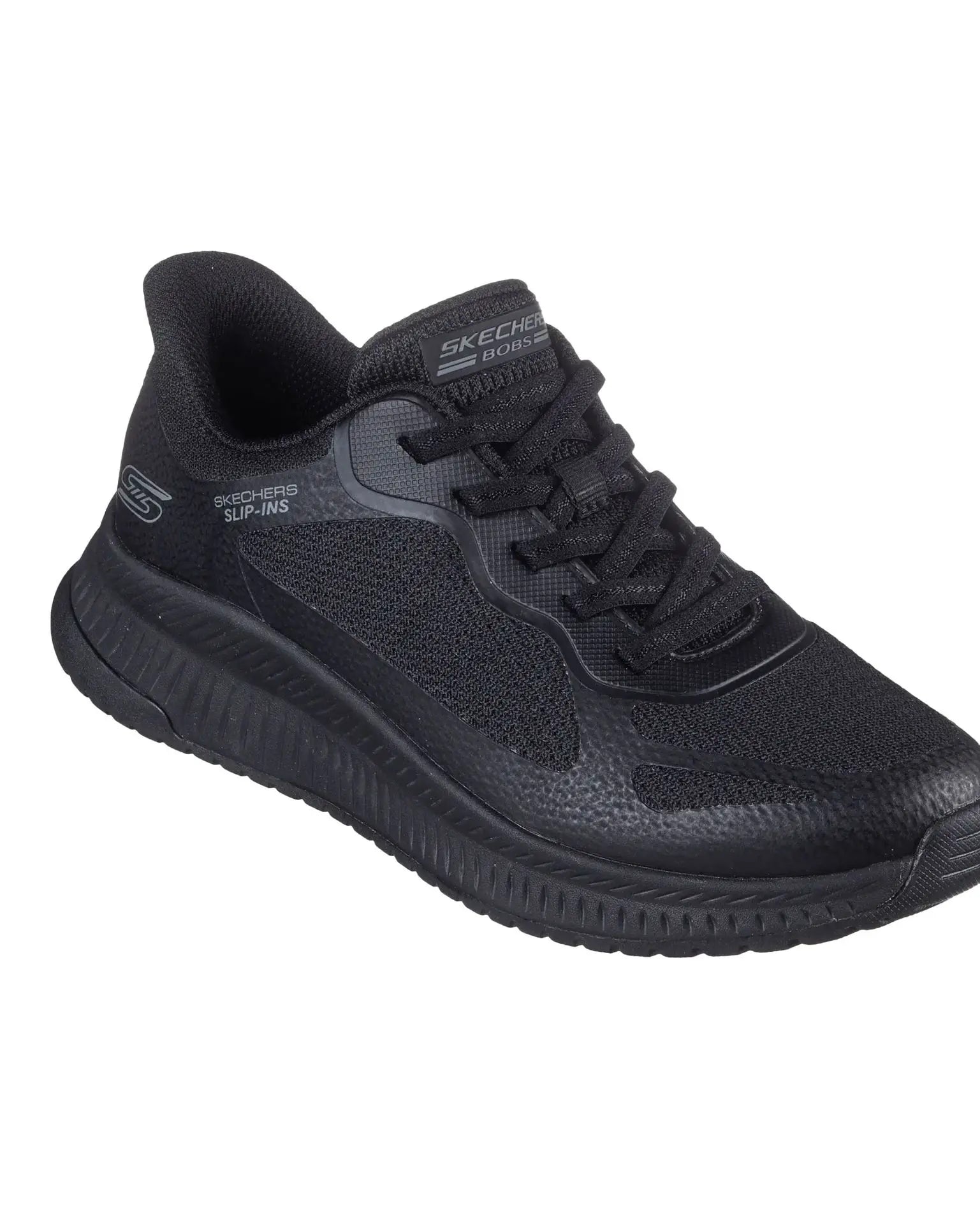 Chaussure Skechers Bobs Squad 4