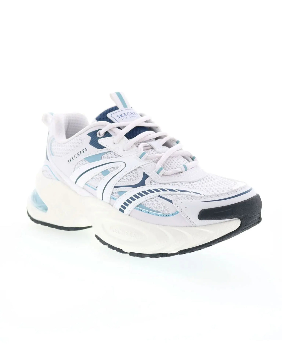 Chaussure skechers AIR-COOLED MEMORY FOAM