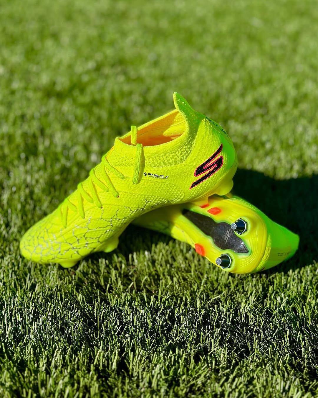 Skechers Soccer  SKX_1.5 Elite FG  Harry Kane Edition