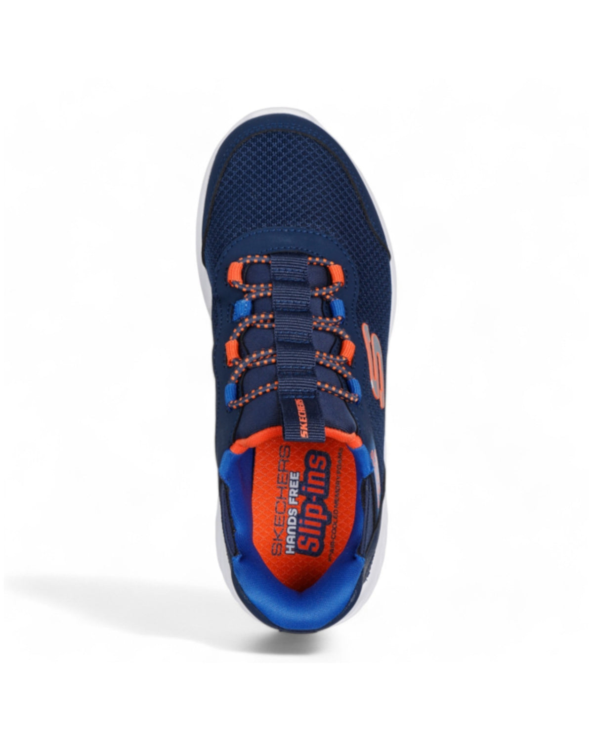 Chaussure Skechers Bounder