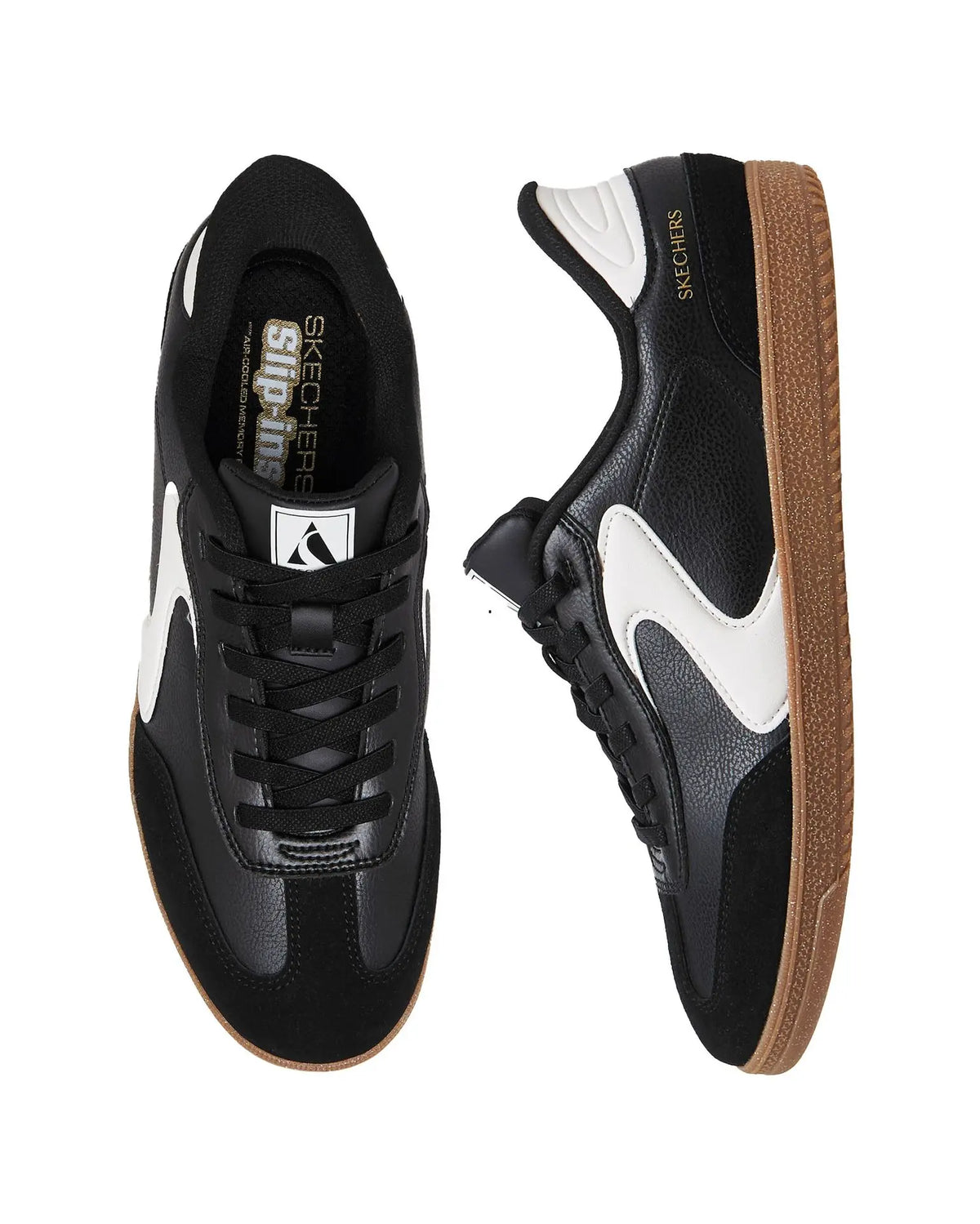 Chaussure Skechers Hotshot