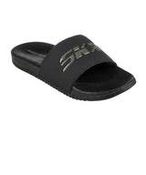 Claquette Skechers Gambix Iii