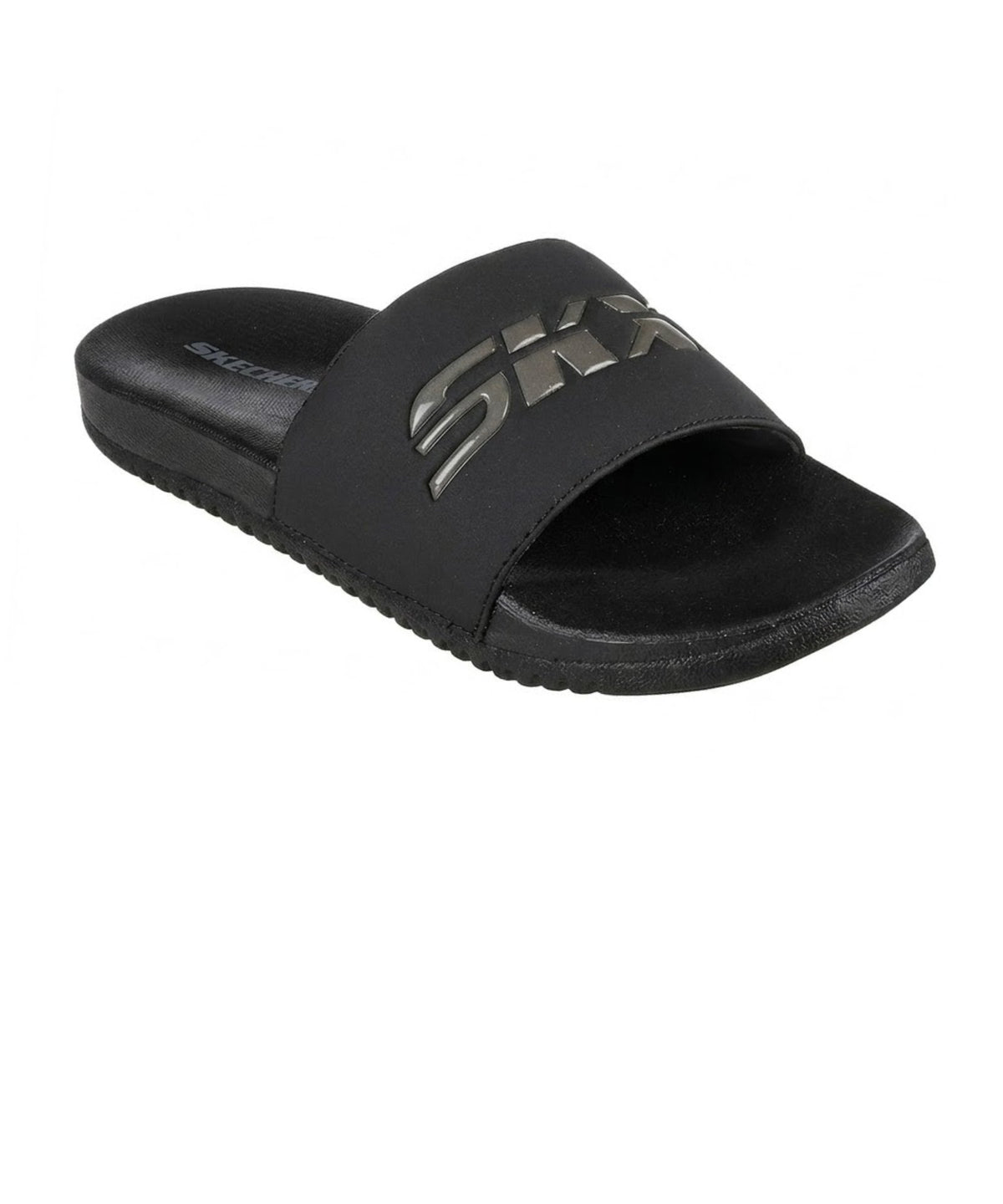 Claquette Skechers Gambix Iii