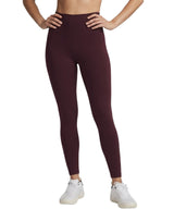 Go Flex Rib Full Length High-w Aisted Legging