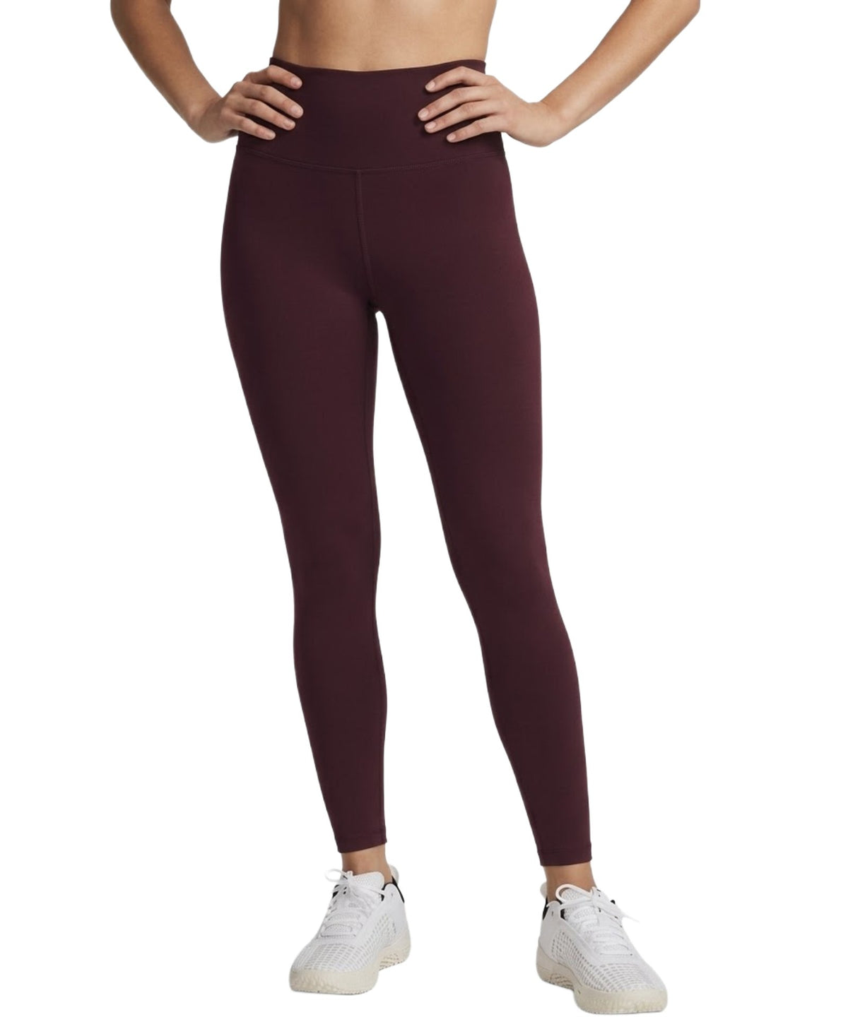 Go Flex Rib Full Length High-w Aisted Legging