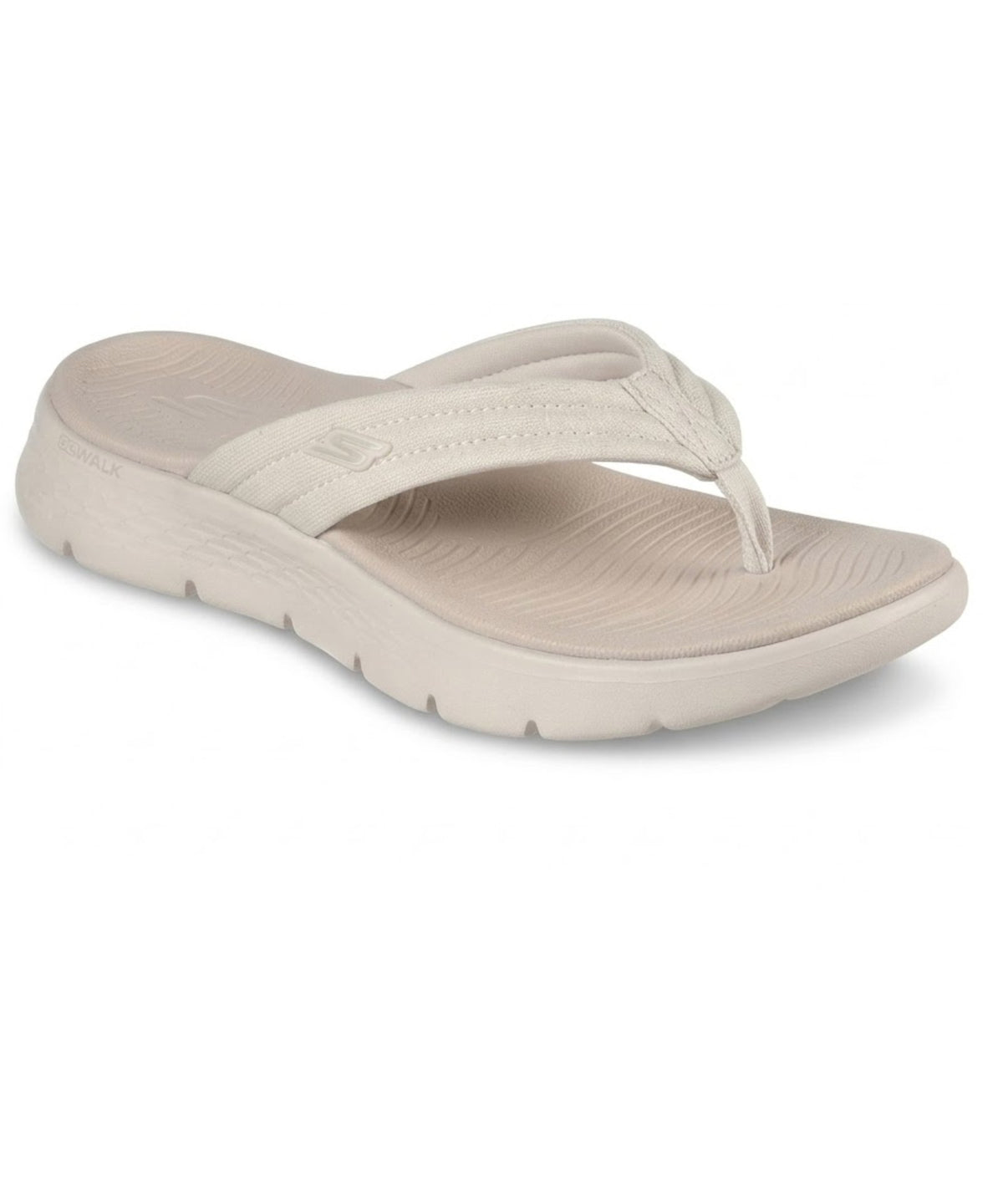 Claquette Skechers Go Walk Flex
