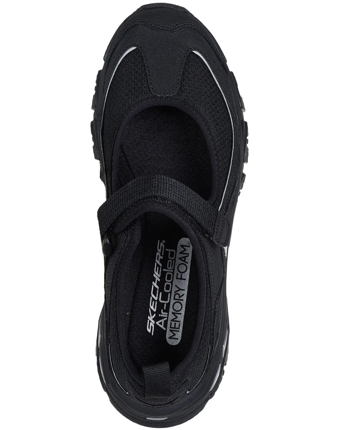 Chaussure Skechers D'lites Hiker