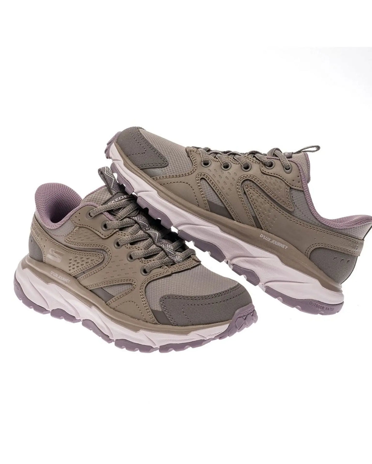 Chaussure Skechers D'lux Journey