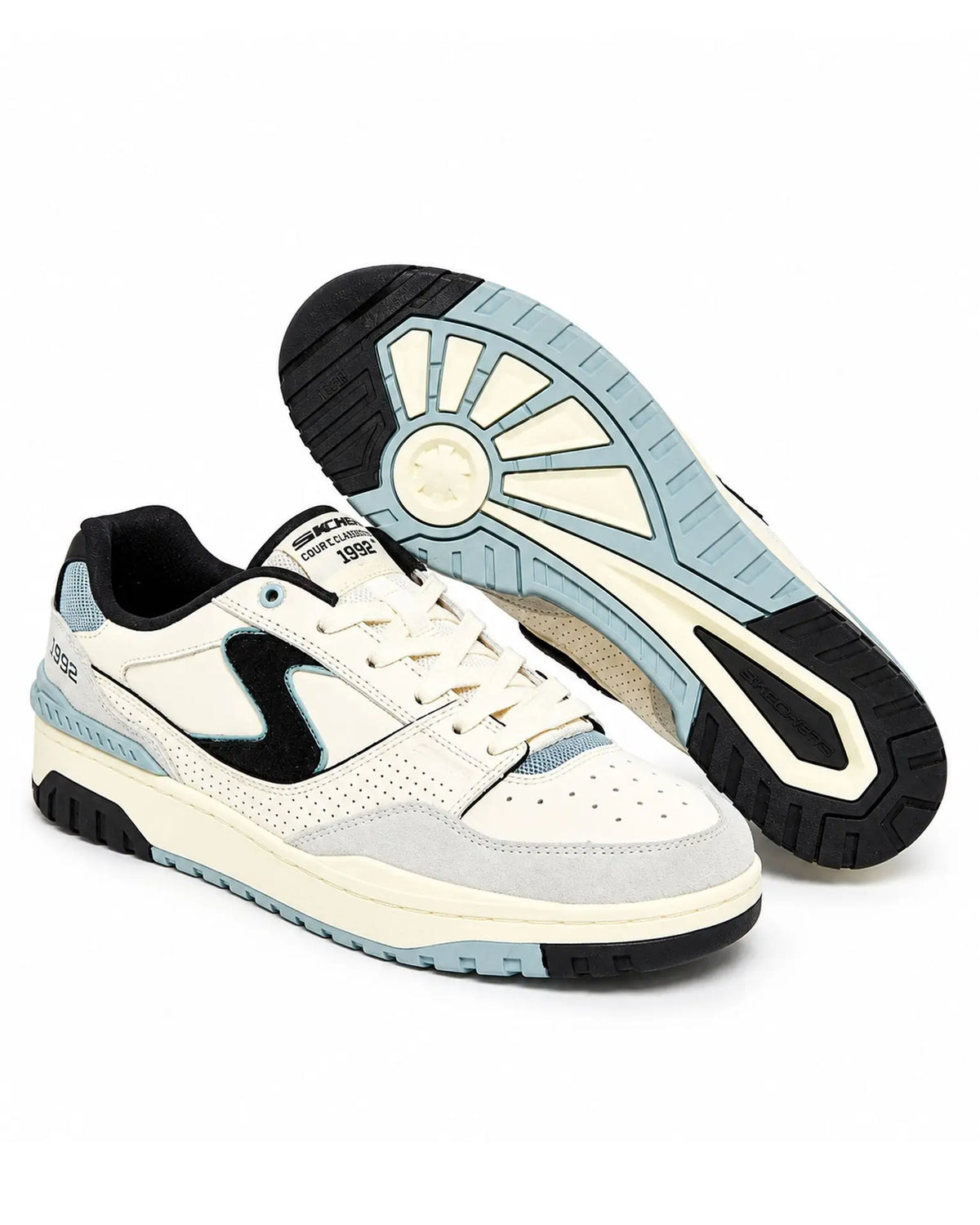 Chaussure Skechers S-1992