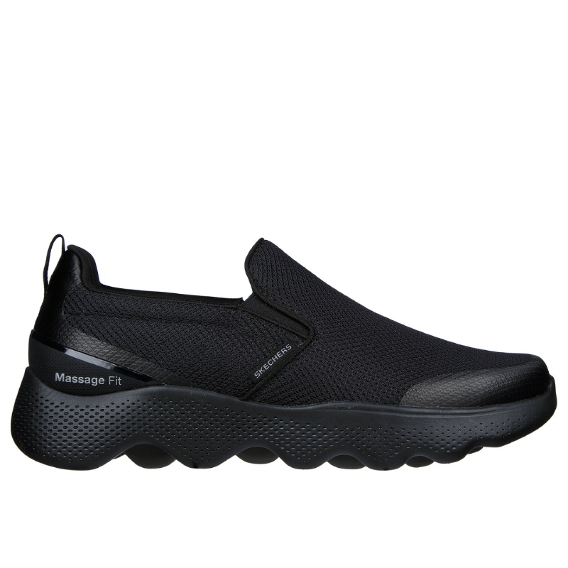 Chaussures Skechers GO WALK Massage Fit – Ripple (Homme)