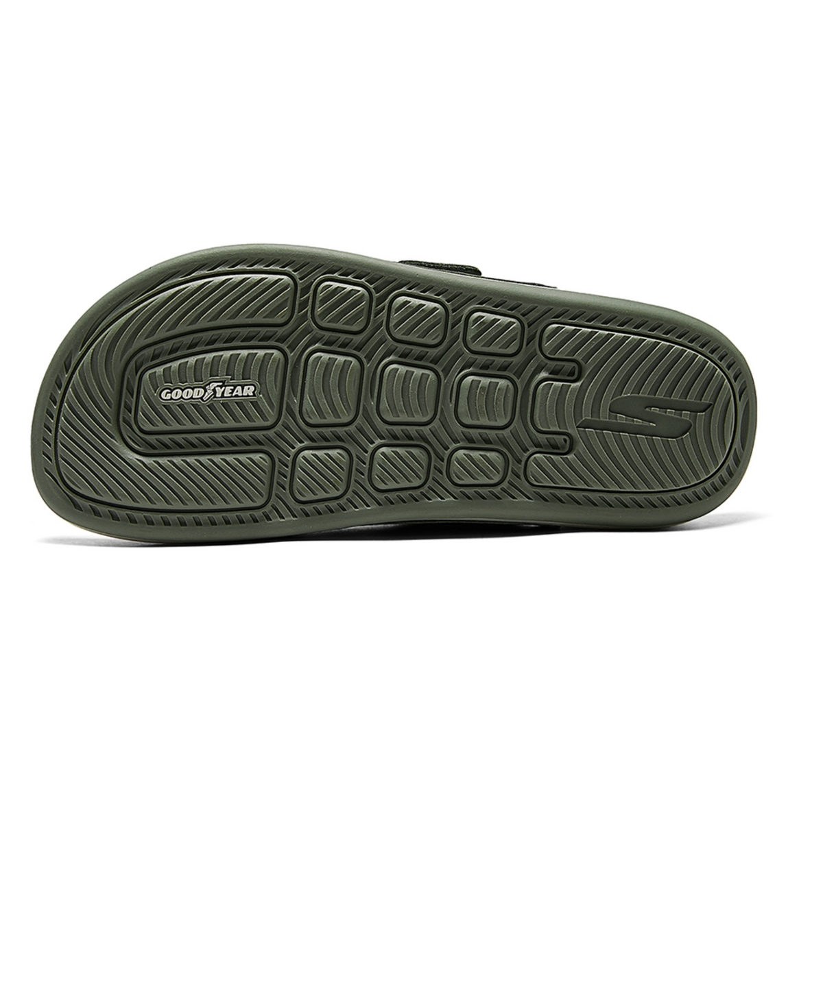 Claquette Skechers Hyper Slide