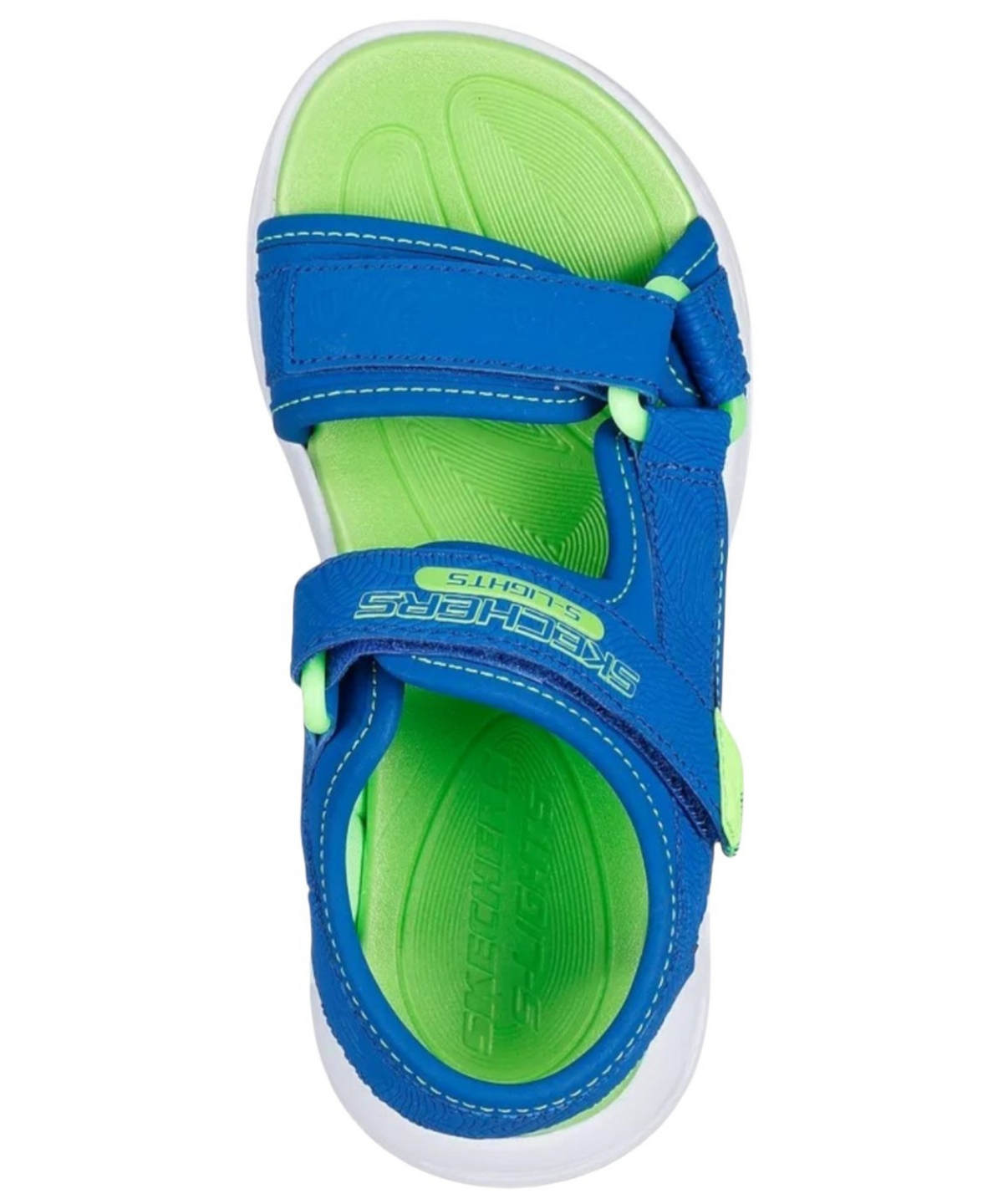 Sandal Skechers Sola Glow