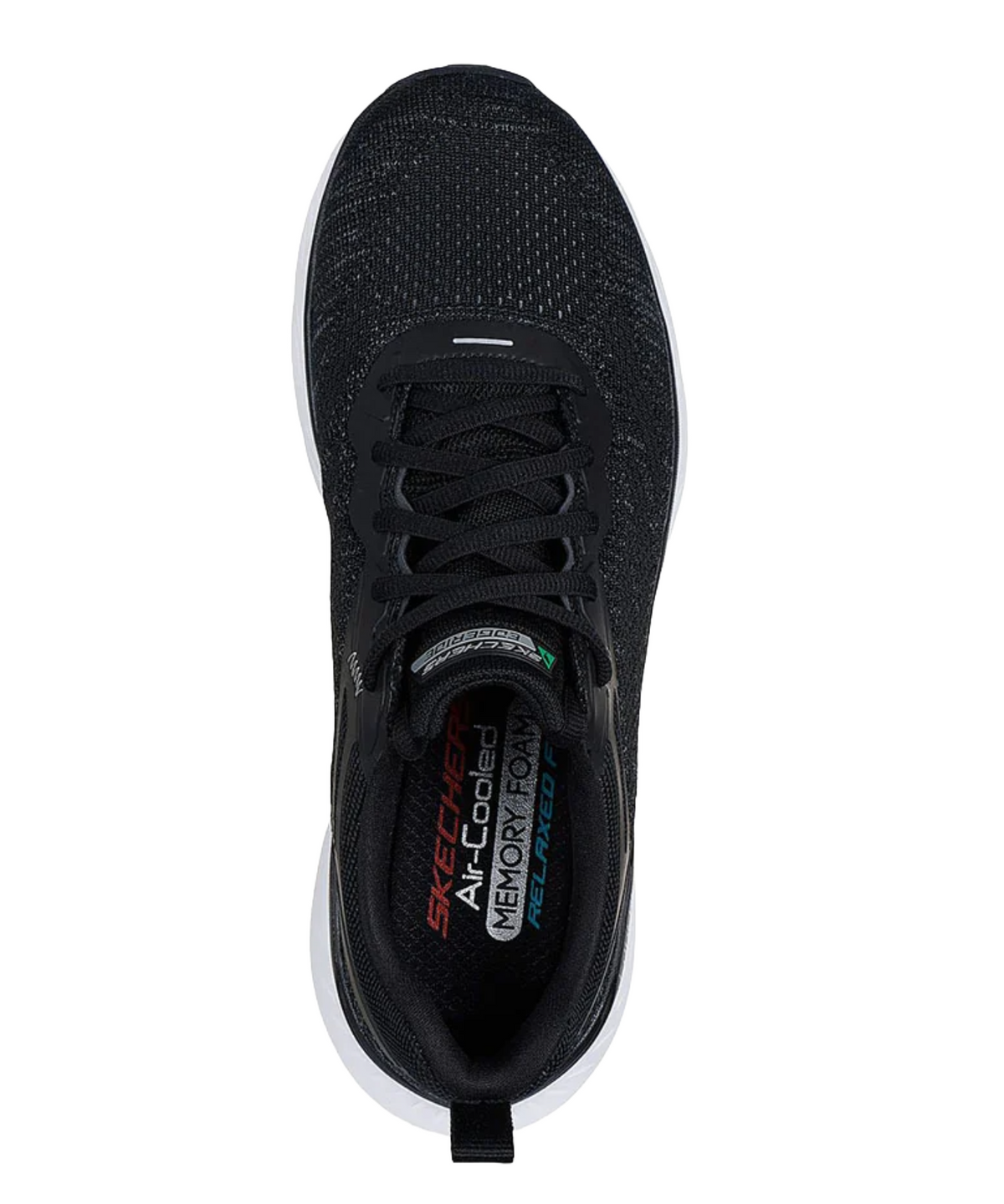 Chaussure Skechers Edgeride Exxo Run
