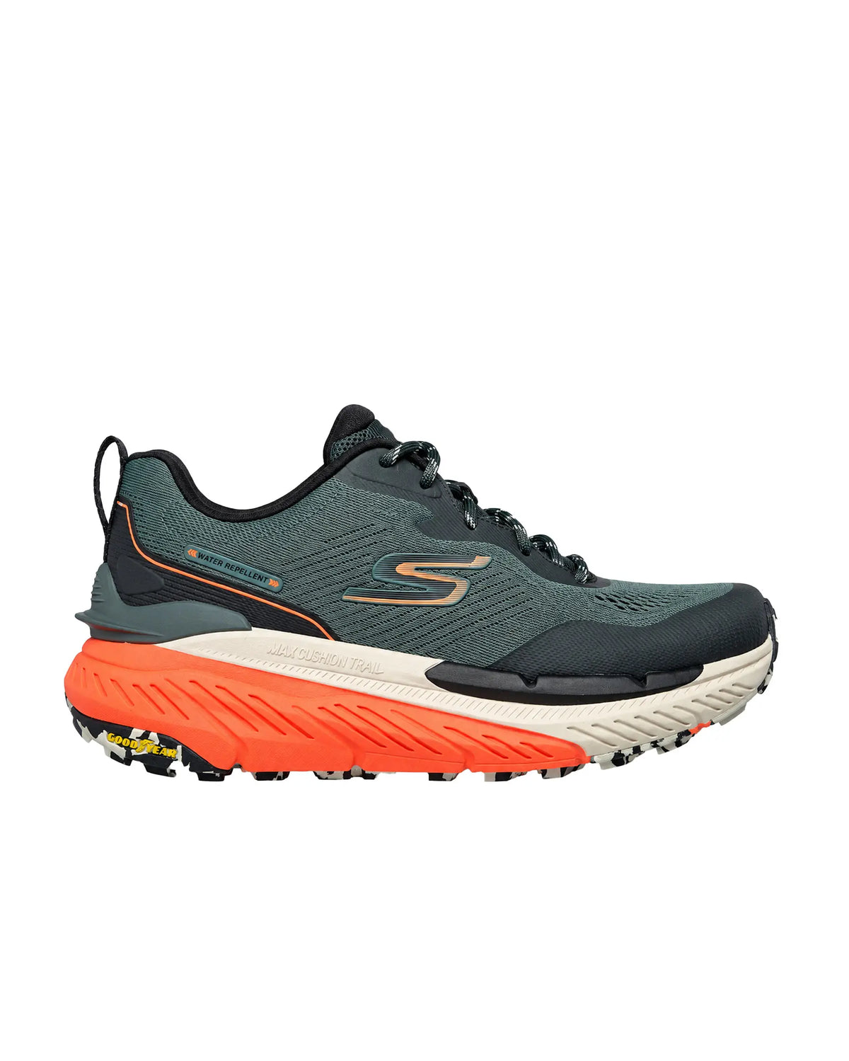 Chaussure Skechers Max Cushioning Premier Trail 2.0