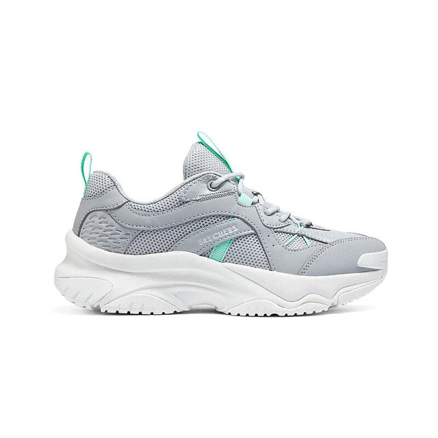 Chaussures Skechers Street Moonhiker – Galaxy Trek (Femme)