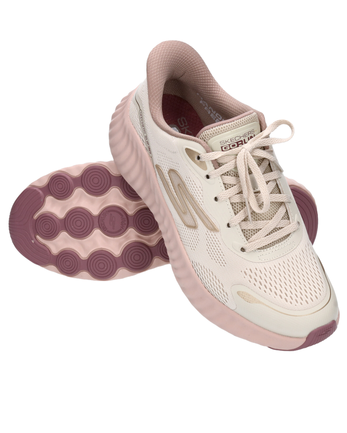 Chaussure Skechers Go Run Now