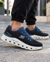 Chaussure skechers GLIDE-STEP PRO