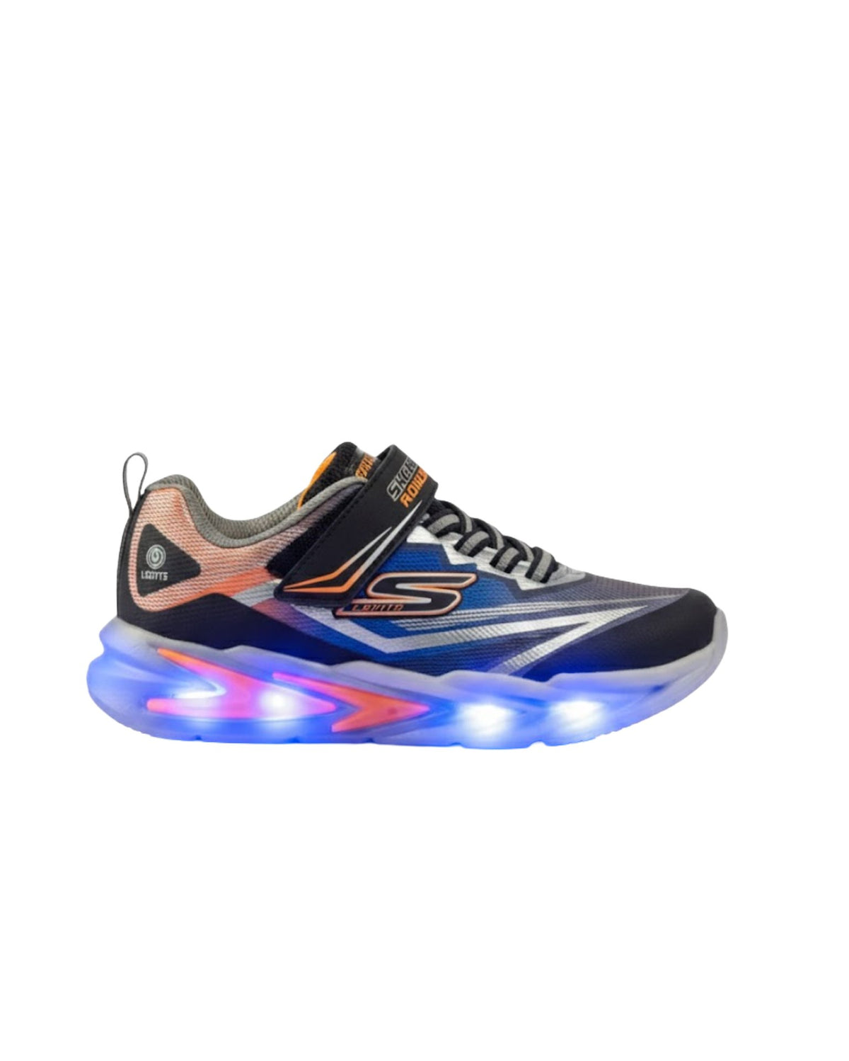 Chaussure Skechers Flex-glow