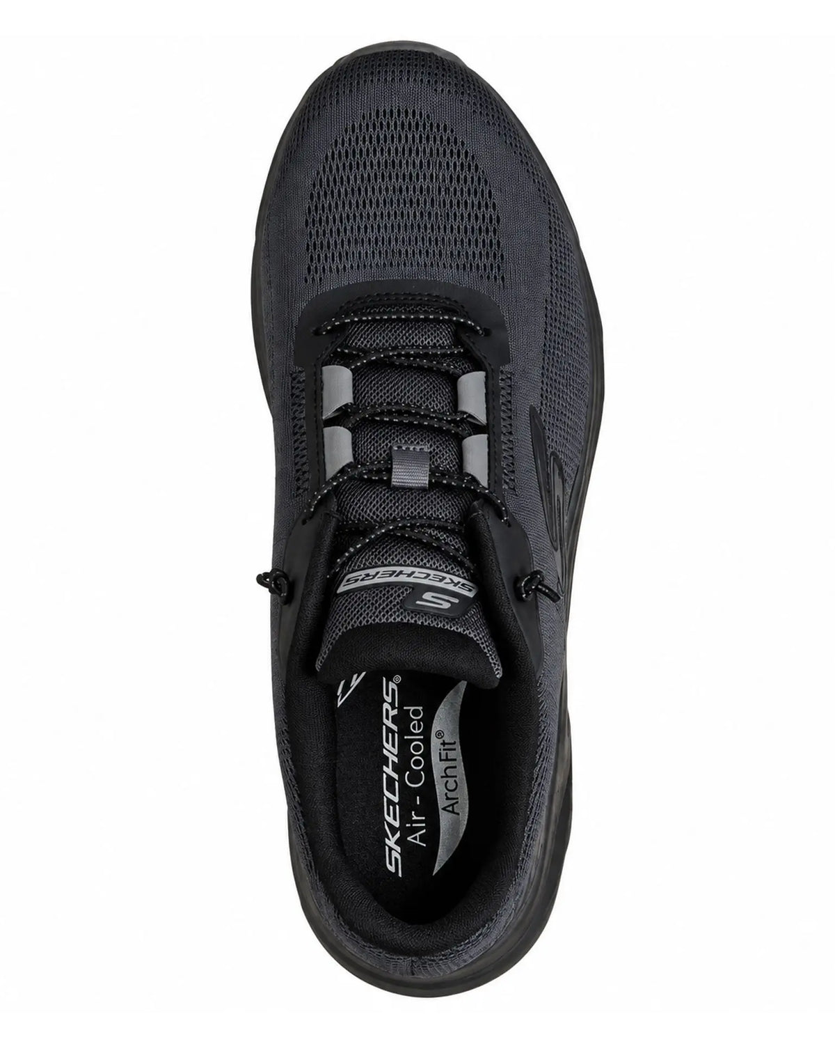 Chaussure Skechers Go Run Glide-Step Arch Fit