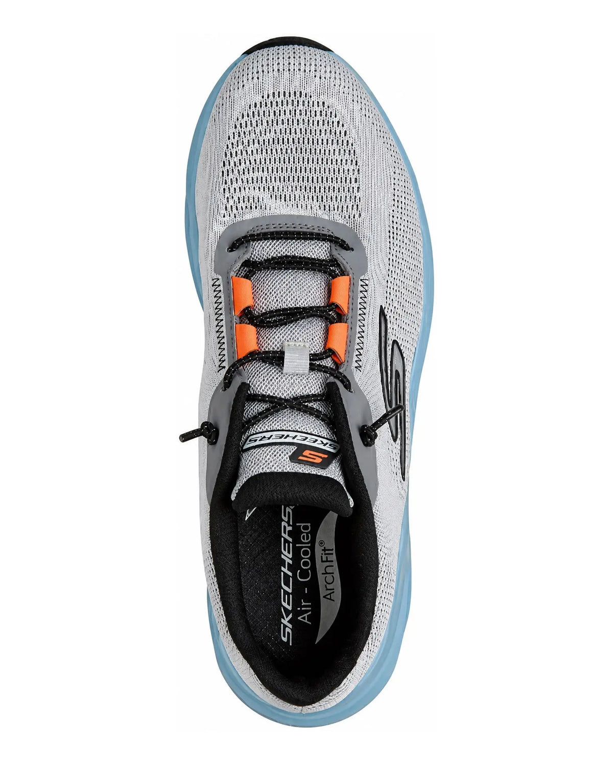 Chaussure skechers GO RUN GLIDE-STEP ARCH FIT
