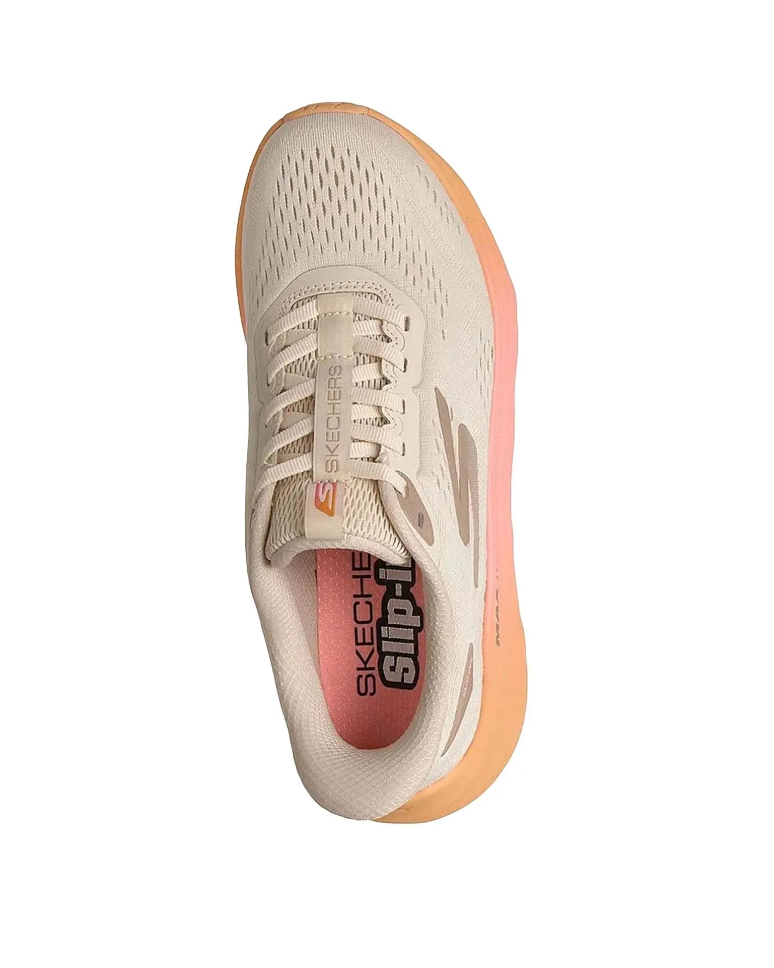 Chaussure Skechers Max Run