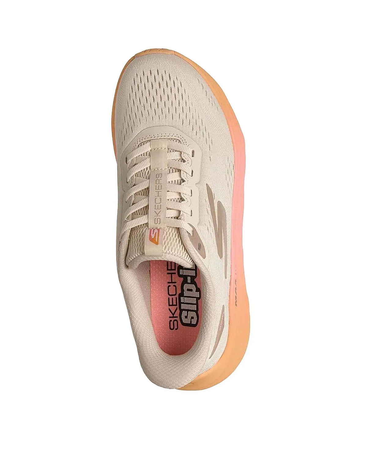 Chaussure Skechers Max Run