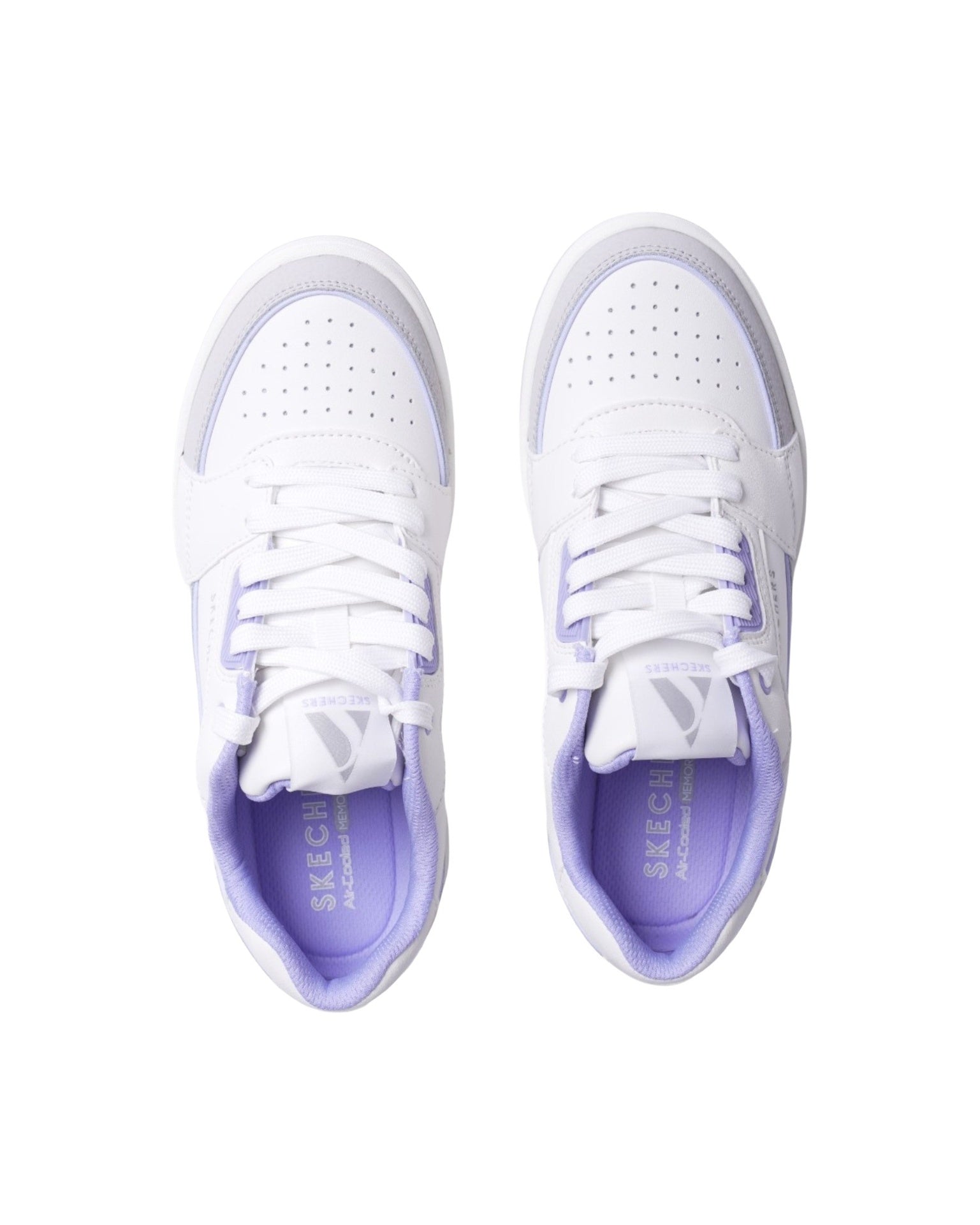 Chaussures Skechers Uno Court