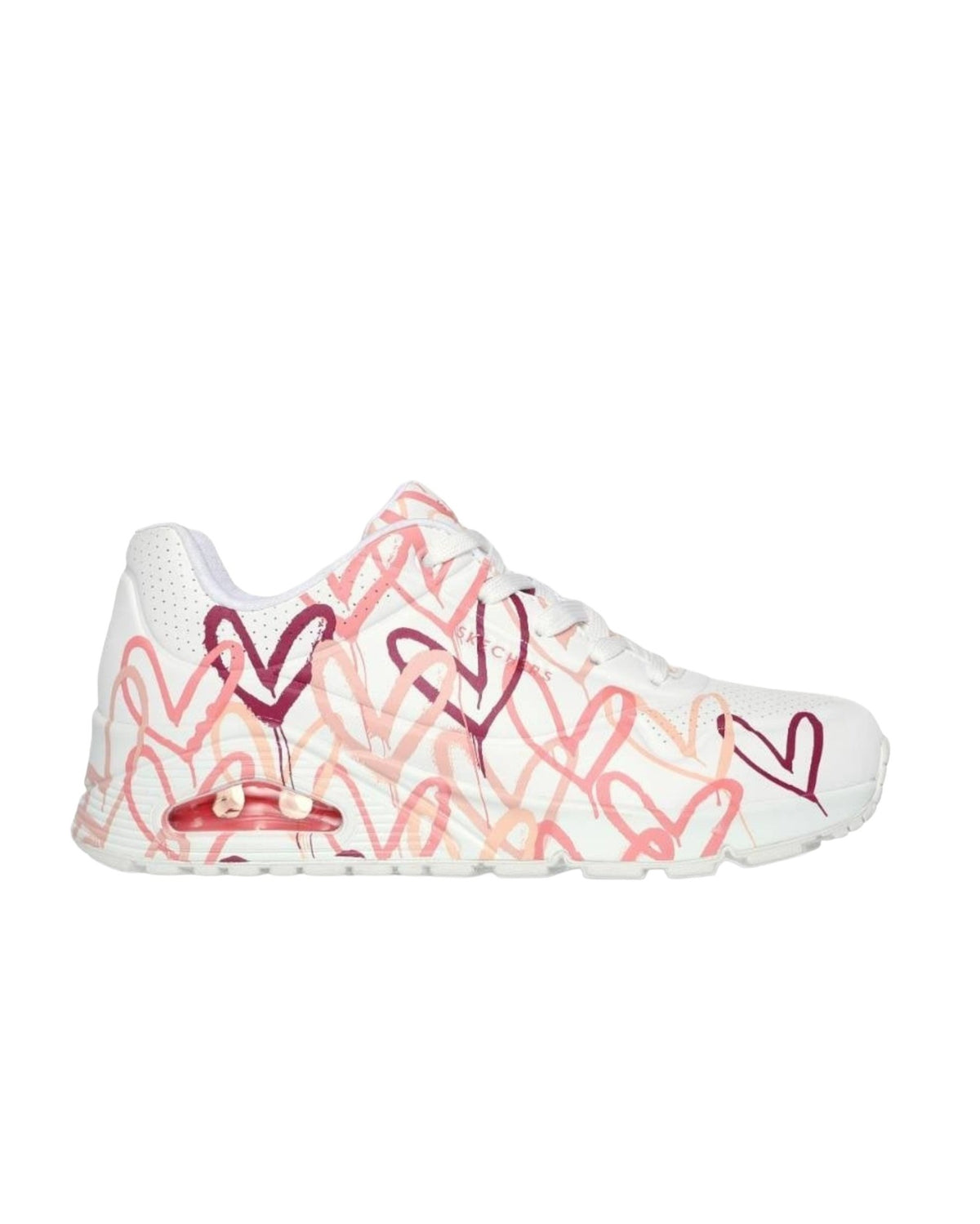 Chaussures Skechers Uno
