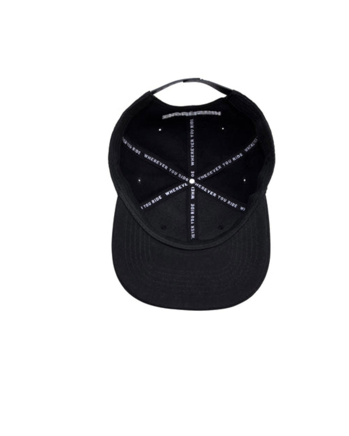 Casquette Skechers Tearstop Snapback