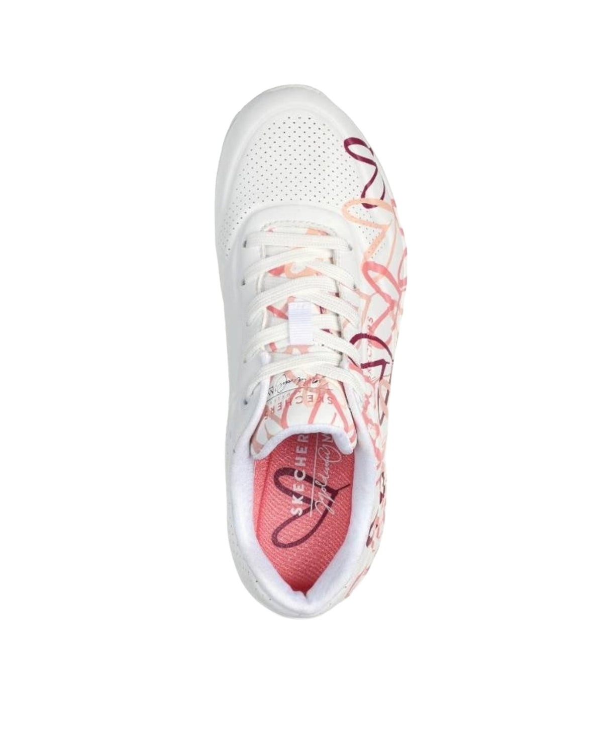 Chaussures Skechers Uno