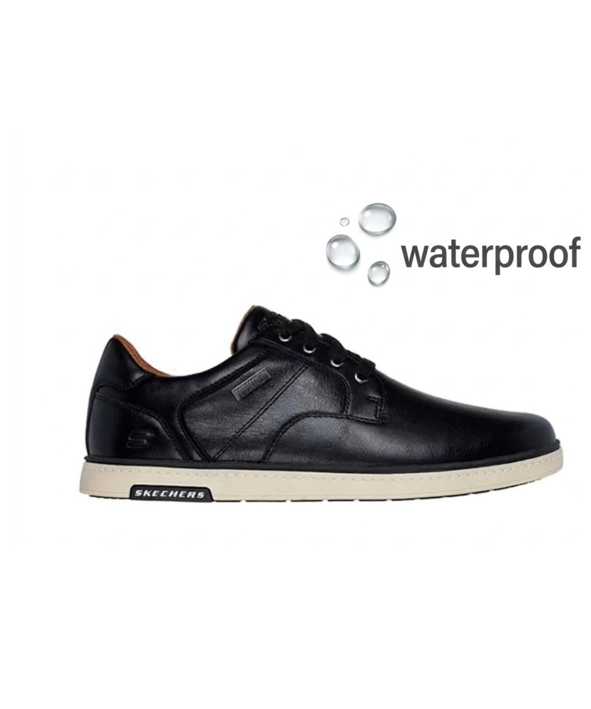 Chaussure Skechers Haney