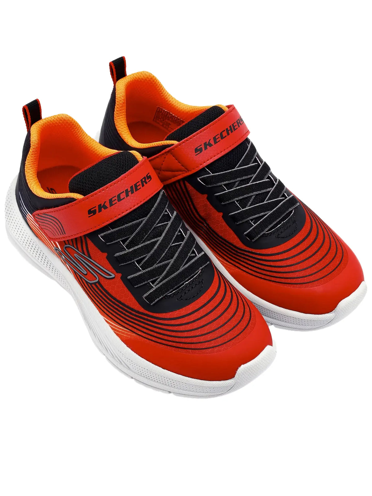 Chaussure Skechers Microspec Advance