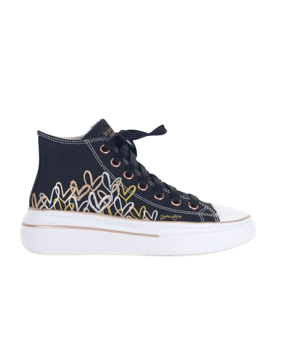 Chaussure Skechers  Cordova Classic