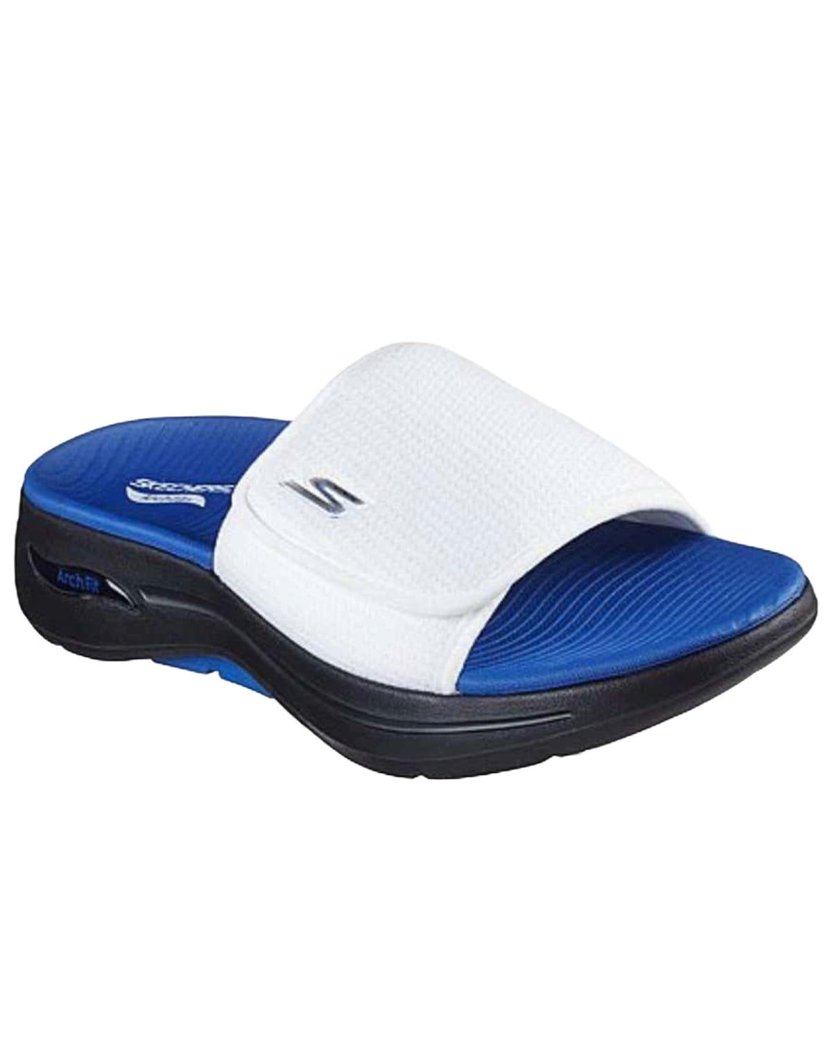 Claquette Skechers Go Walk Arch Fit