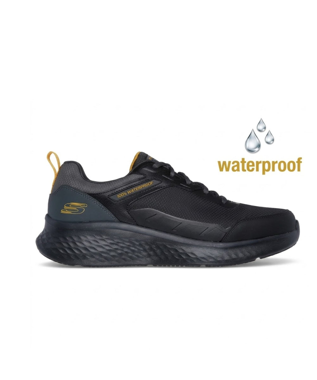 Chaussures Skechers Skech-lite Pro