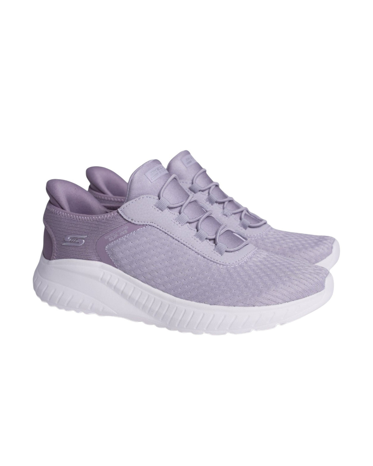 Chaussures Skechers Bobs Squad Chaos