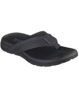 Claquette Skechers Patino