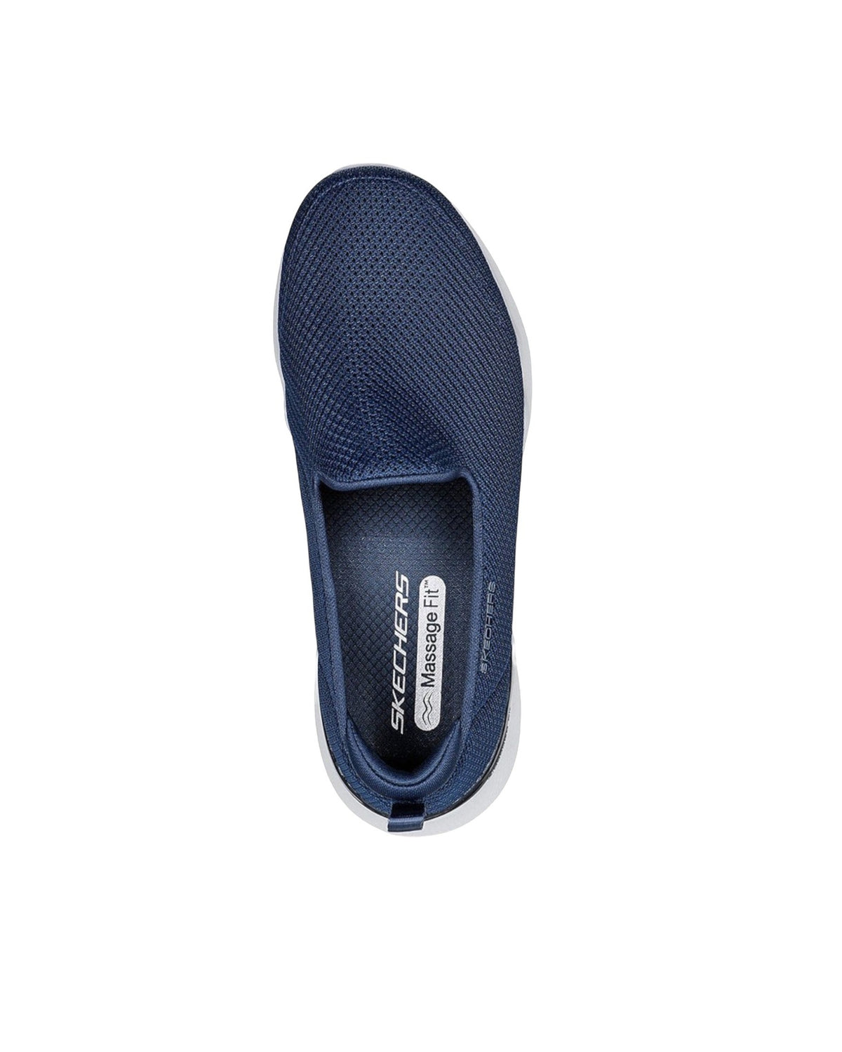 Chaussures Skechers Go Walk Massage Fit