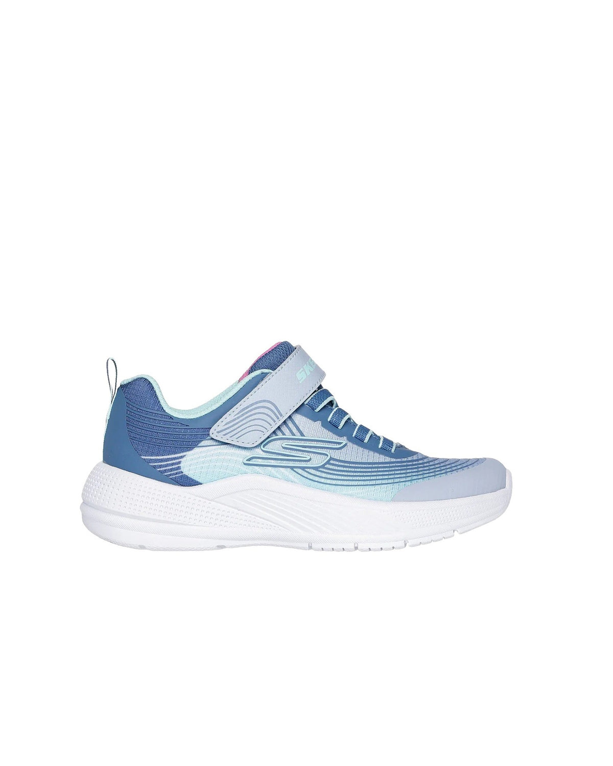 Chaussure Skechers Microspec  Advance
