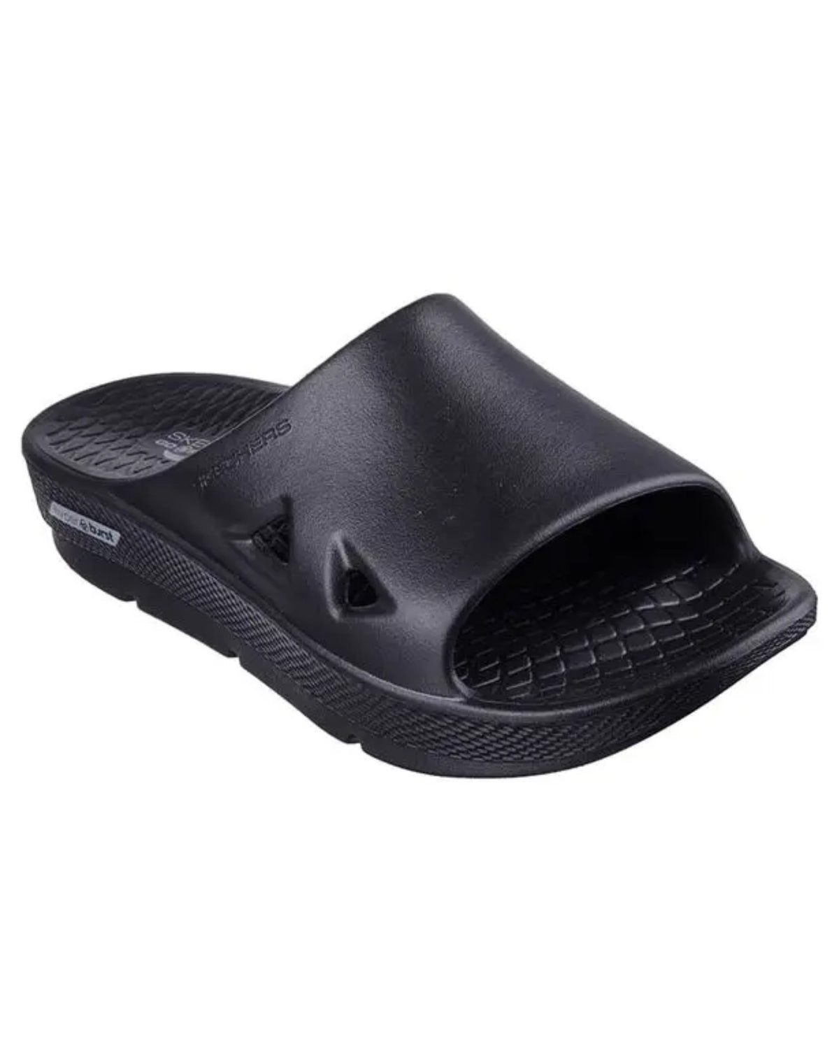 Claquette Skechers Go Recover Refresh
