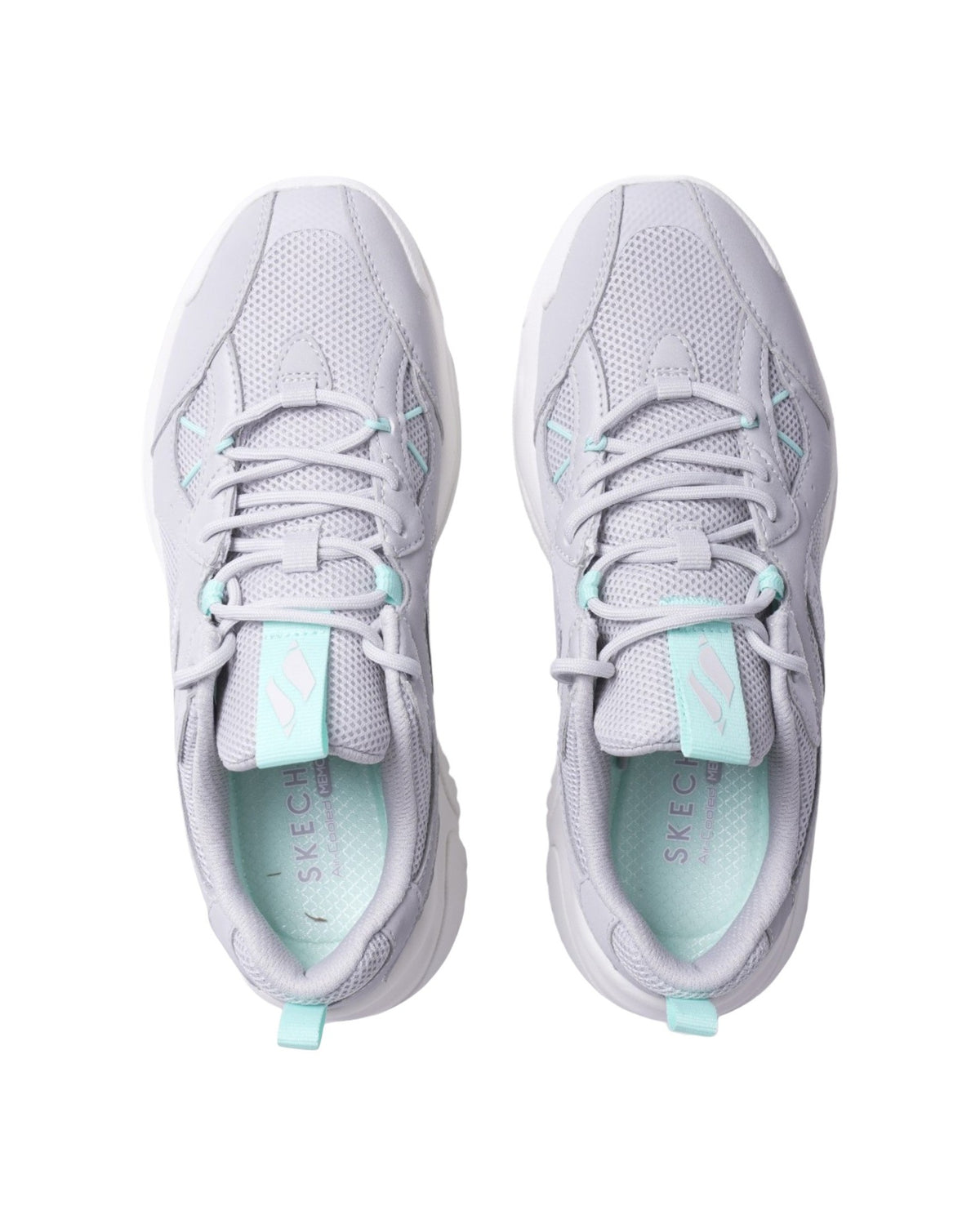 Chaussures Skechers Moonhiker