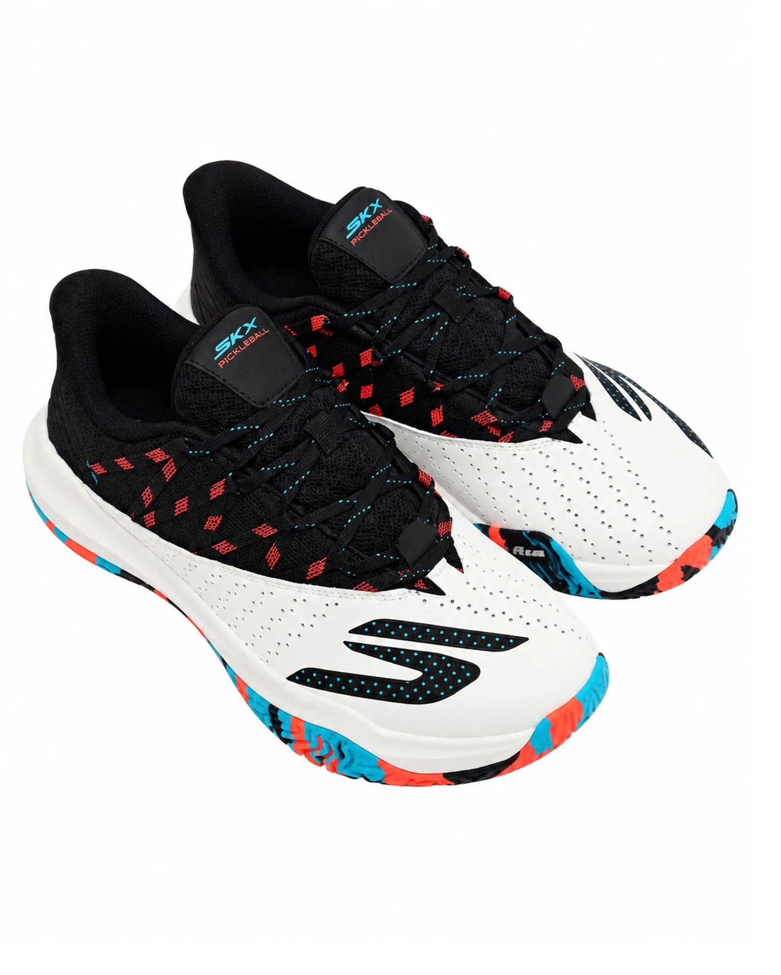 Chaussure Skechers Skechers Viper Court Rally