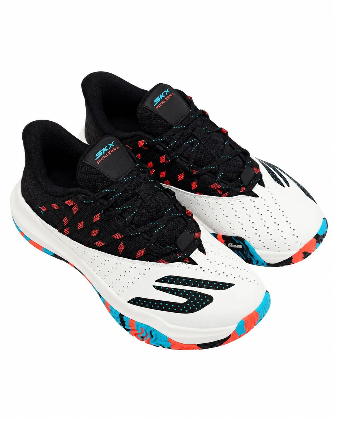 Chaussure Skechers Skechers Viper Court Rally