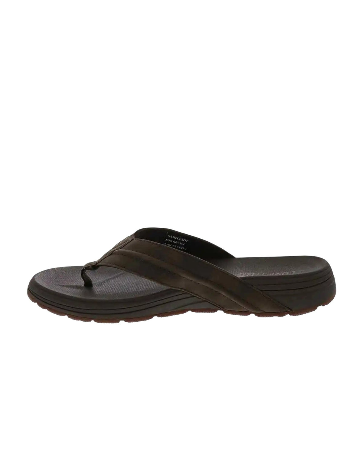 Claquette Skechers Patino