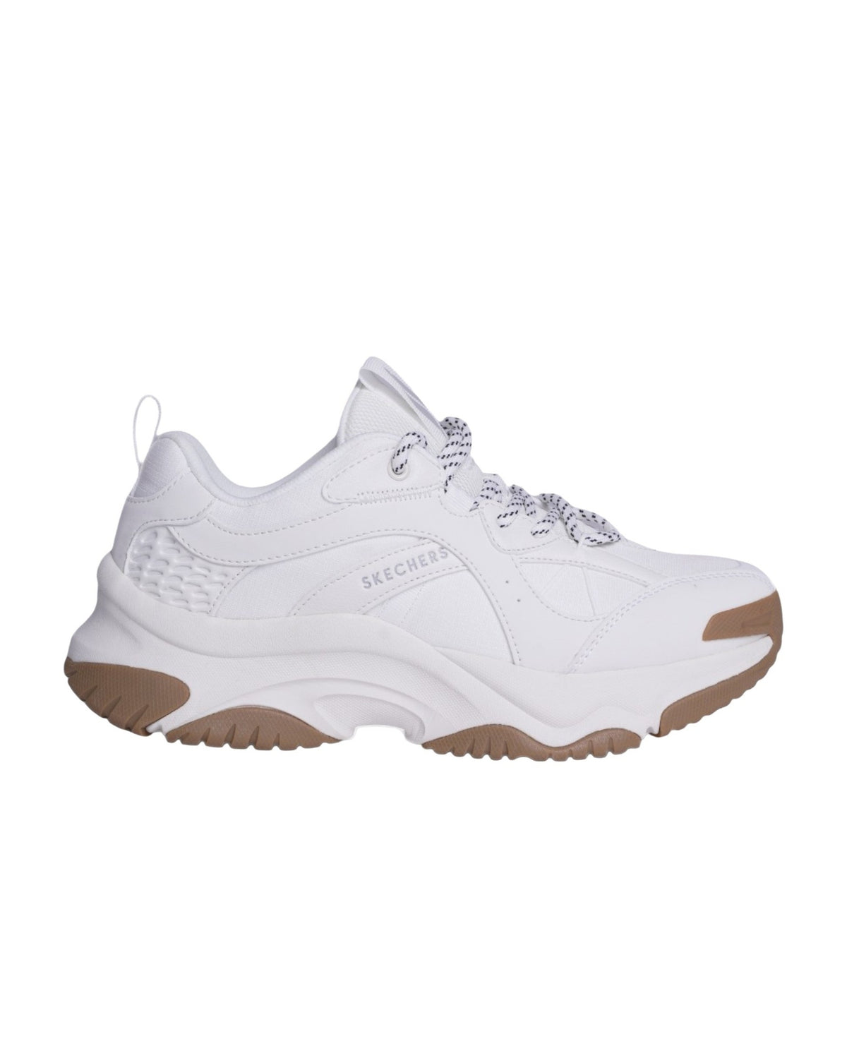 Chaussures Skechers Moonhiker