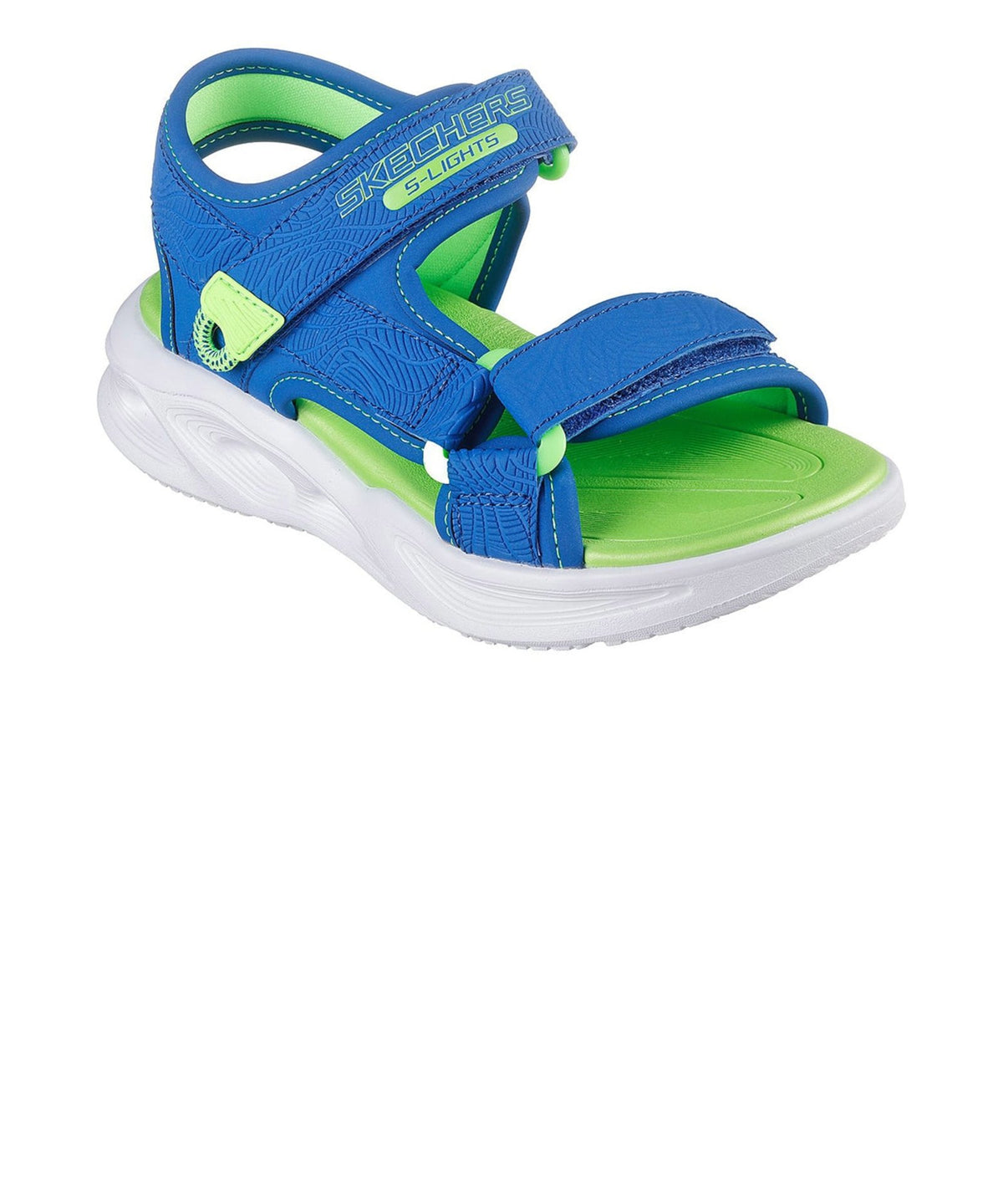 Sandal Skechers Sola Glow