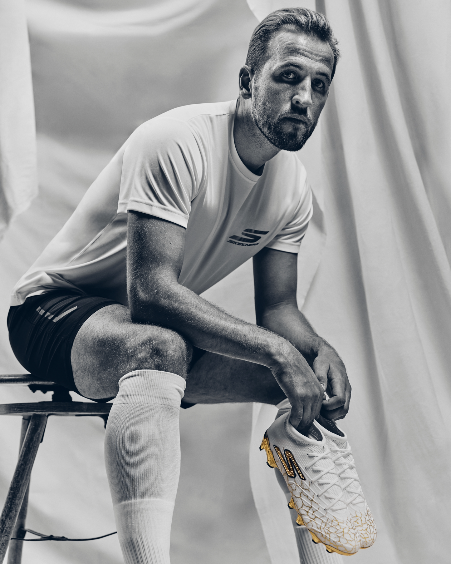 Skechers Football SKX Harry Kane Limited Edition