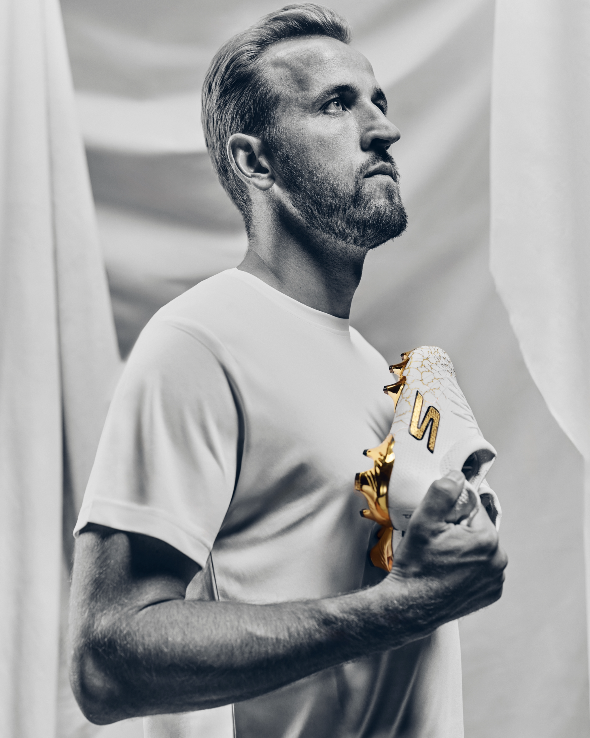 Skechers Football SKX Harry Kane Limited Edition